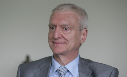 Prof. Michał Kleiber