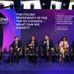 Debata „Polska prezydencja w Radzie UE – na co możemy liczyć?”