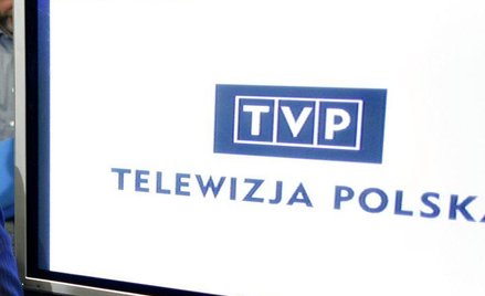 Pustynna misja TVP
