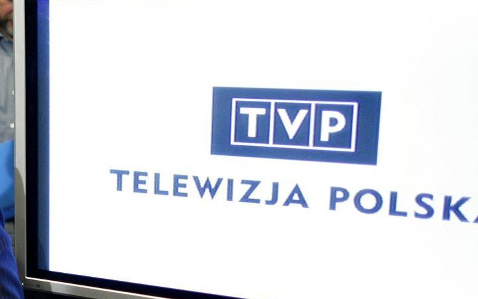 Pustynna misja TVP