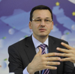 Morawiecki: Chcemy być szybsi, bardziej nowocześni i efektywni od konkurencji