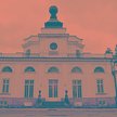 Zabytkowy pałac w Jabłonnie k. Warszawy jest obecnie ośrodkiem konferencyjno-wypoczynkowym PAN