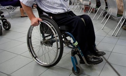 Jak zwiększyć zatrudnienie wśród niepełnosprawnych?