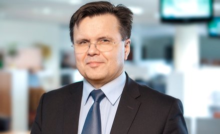 Dywersanci walczą z innowacjami