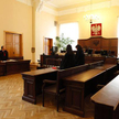 Los sądów rodzinnych ciągle niepewny