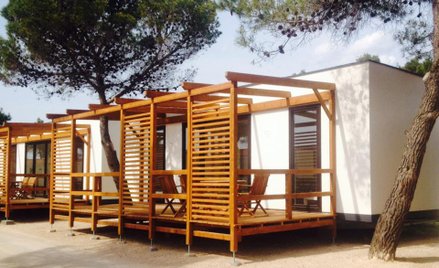 LS Tech-Homes realizuje zlecenie