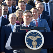 Mike Johnson głosował przeciw pomocy dla Ukrainy