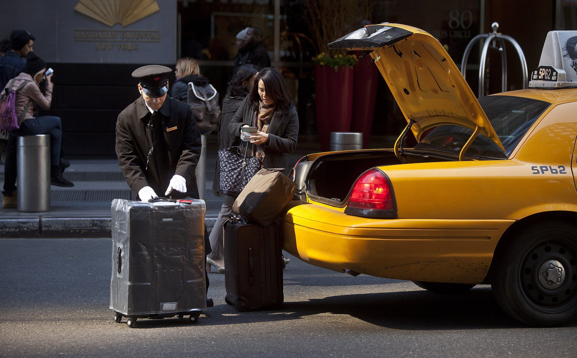 Ta branża kwitnie mimo kryzysu na rynku luksusowym. „Tu nigdy nie chodzi o cenę”