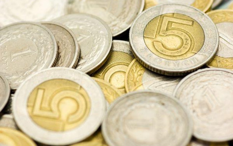 Opłaty za zmianę umowy spółki w KRS nie są kosztem