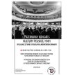 „Przerwany Kongres Kultury 1981”. Inicjatywa niezależna od władz