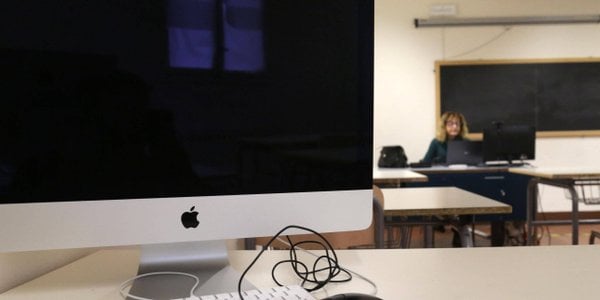 Do szkół trafi państwowy, bezpłatny eDziennik. Rząd zdecydował o pilotażu