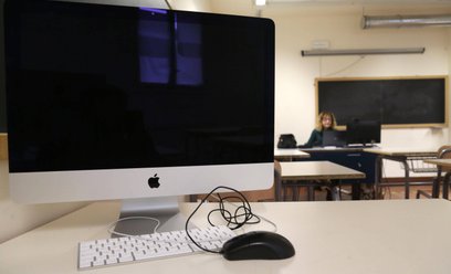 Pilotaż państwowego eDziennika ma rozpocząć się w roku szkolnym 2026/2027.