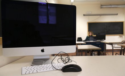 Pilotaż państwowego eDziennika ma rozpocząć się w roku szkolnym 2026/2027.