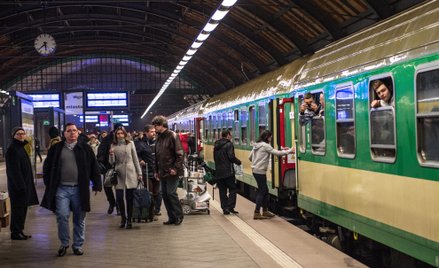 Nie będzie podwyżek biletów TLK. To efekt interwencji rządu