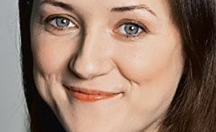 Milena Kaniewska-Środecka doradca podatkowy w Deloitte Doradztwo Podatkowe sp. z o.o. (biuro w Warsz