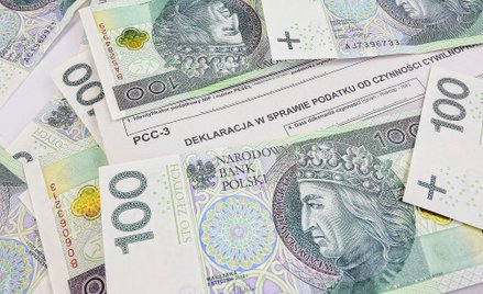 Kiedy szkoła lub uczelnia nie ma obowiązku płacić PCC