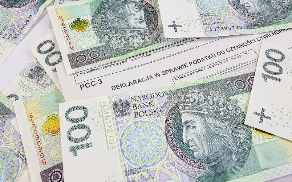 Kiedy szkoła lub uczelnia nie ma obowiązku płacić PCC
