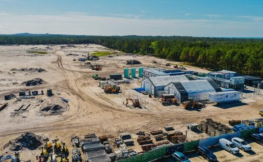 Elektrownia jądrowa Lubiatowo-Kopalino