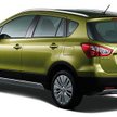 Reklama Suzuki Motor Poland nie wprowadzała klientów w błąd co do ceny auta