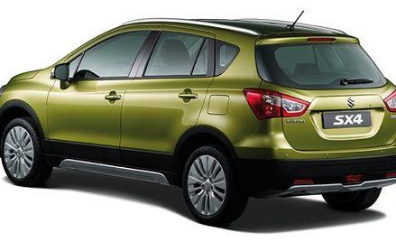 Reklama Suzuki Motor Poland nie wprowadzała klientów w błąd co do ceny auta