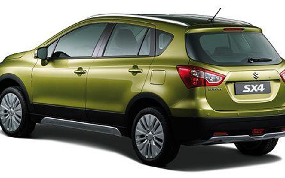 Reklama Suzuki Motor Poland nie wprowadzała klientów w błąd co do ceny auta