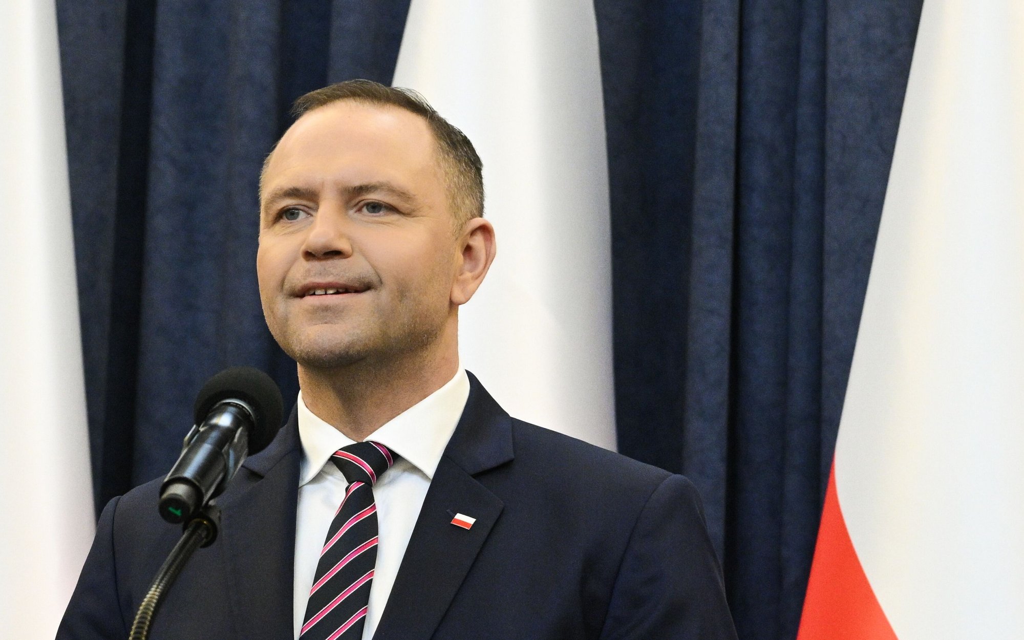 Robert Gwiazdowski: Prezydent w stronie biernej