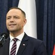 Prezydent RP Karol Nawrocki