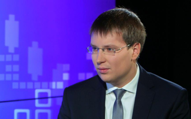#PROSTOzPARKIETU: Kamil Maliszewski: Czy banki centralne są już gotowe na zacieśnianie polityki monetarnej?