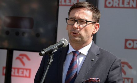 Człowiek roku Forum Ekonomicznego wybrany