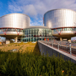 Europejski Trybunał Praw Człowieka w Strasburgu