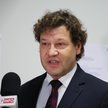 Sędzia Piotr Schab