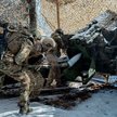 Wojna Rosji z Ukrainą. Dzień 1102