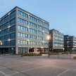Astra Park – biurowce wybudowane w Kielcach przez Echo Investment.