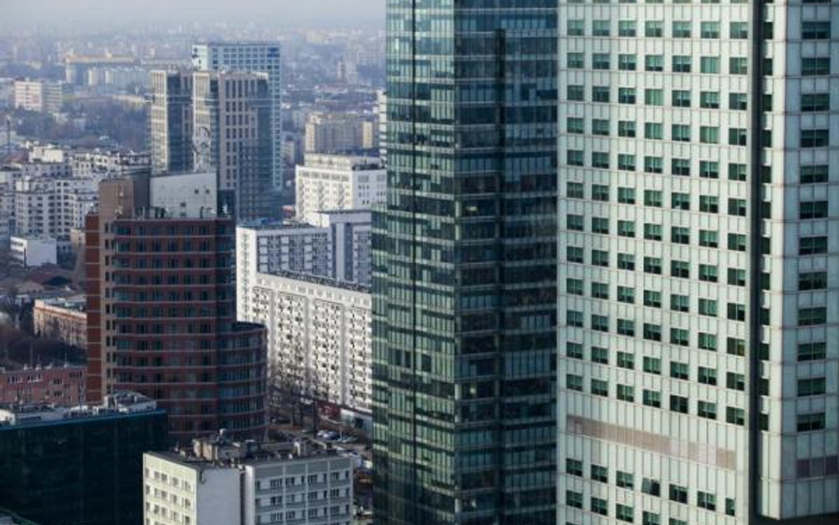 Znaczenie średnich przedsiębiorstw w gospodarce jest przez decydentów niesłusznie pomijane – uważa B