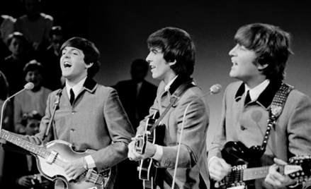 Czy Yoko Ono spowodowała rozpad The Beatles