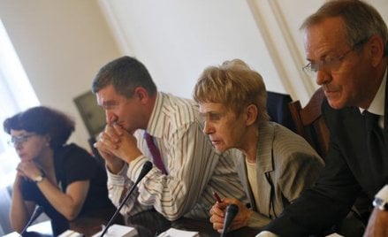 Nie zawsze rada przyjmie rezygnację przewodniczącego