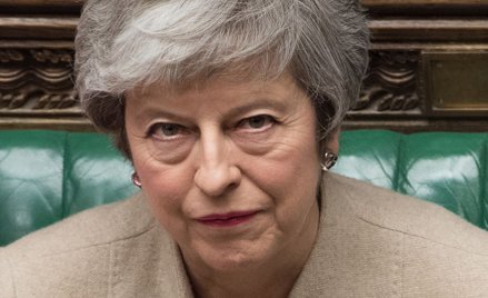 Co dalej z brexitem: Czwarte głosowanie May lub trzecie Corbyna