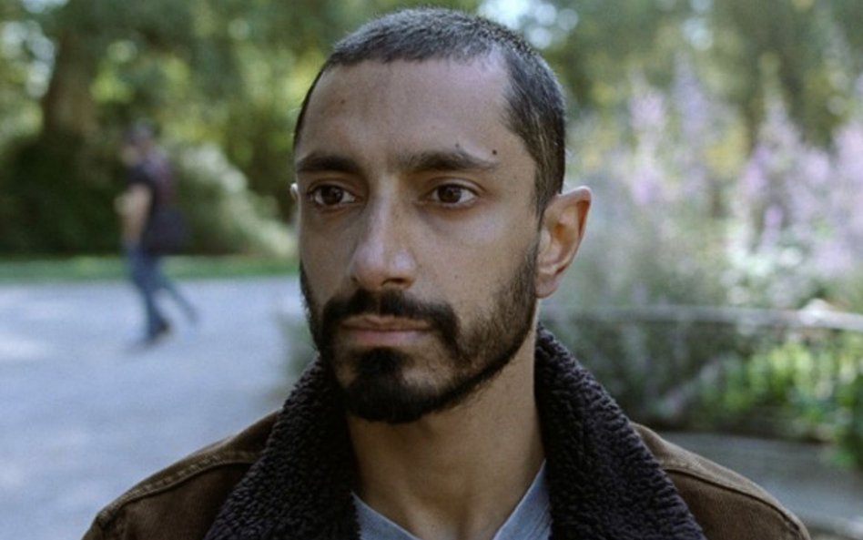 Riz Ahmed - "Sound of Metal"