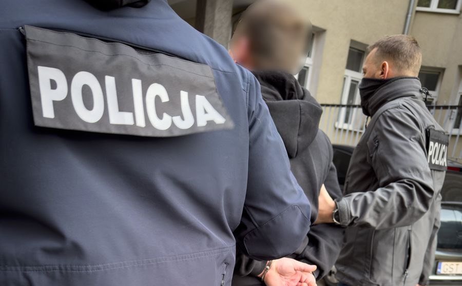 Eksperci: Polska nie jest gotowa na walkę z imigranckimi grupami przestępczymi