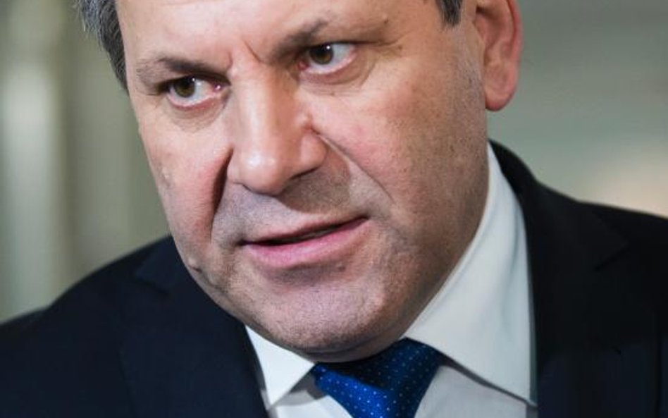 Piechociński: Polska poradzi sobie bez gazu z Ukrainy