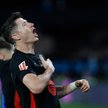 Robert Lewandowski zdobył setną bramkę
