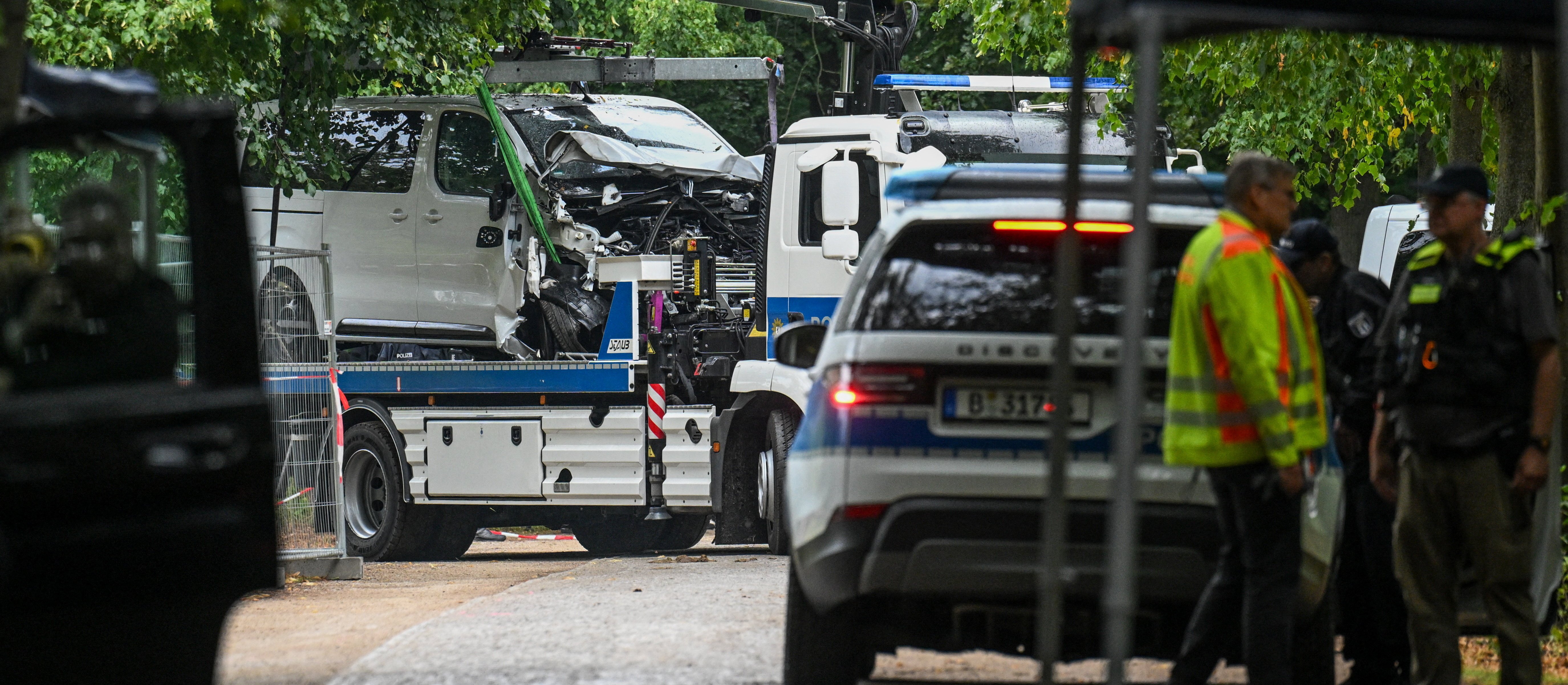Tragedia w Berlinie to nie pierwszy taki przypadek. Tak samochody stały się bronią terrorystów