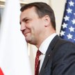 Radosław Sikorski