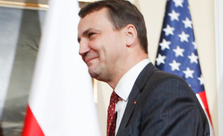 Radosław Sikorski