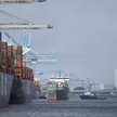 Port w Rotterdamie przygotowuje się do brexitu