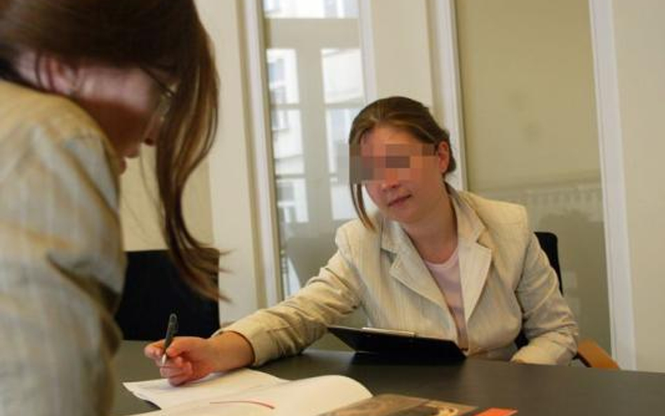 Można testować kandydata do pracy