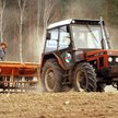 Odziedziczony ciągnik można sprzedać bez podatku