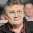 Krzysztof Cugowski, współzałożyciel i wokalista Budki Suflera, z którą odbył pożegnalną trasę w zesz