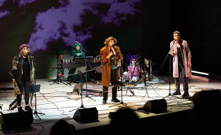 Rumuńska „Burza” z Teatru Bulandra