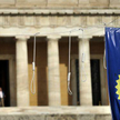 Na pomoc bankrutującej Grecji